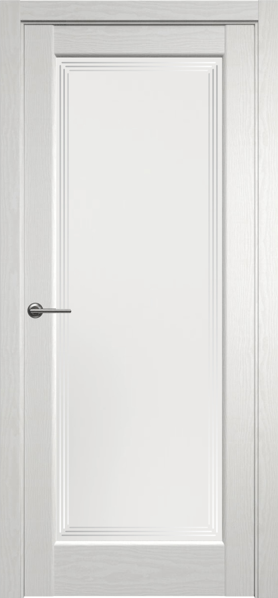 Межкомнатная дверь Оливия Р-1 ПО рис.1