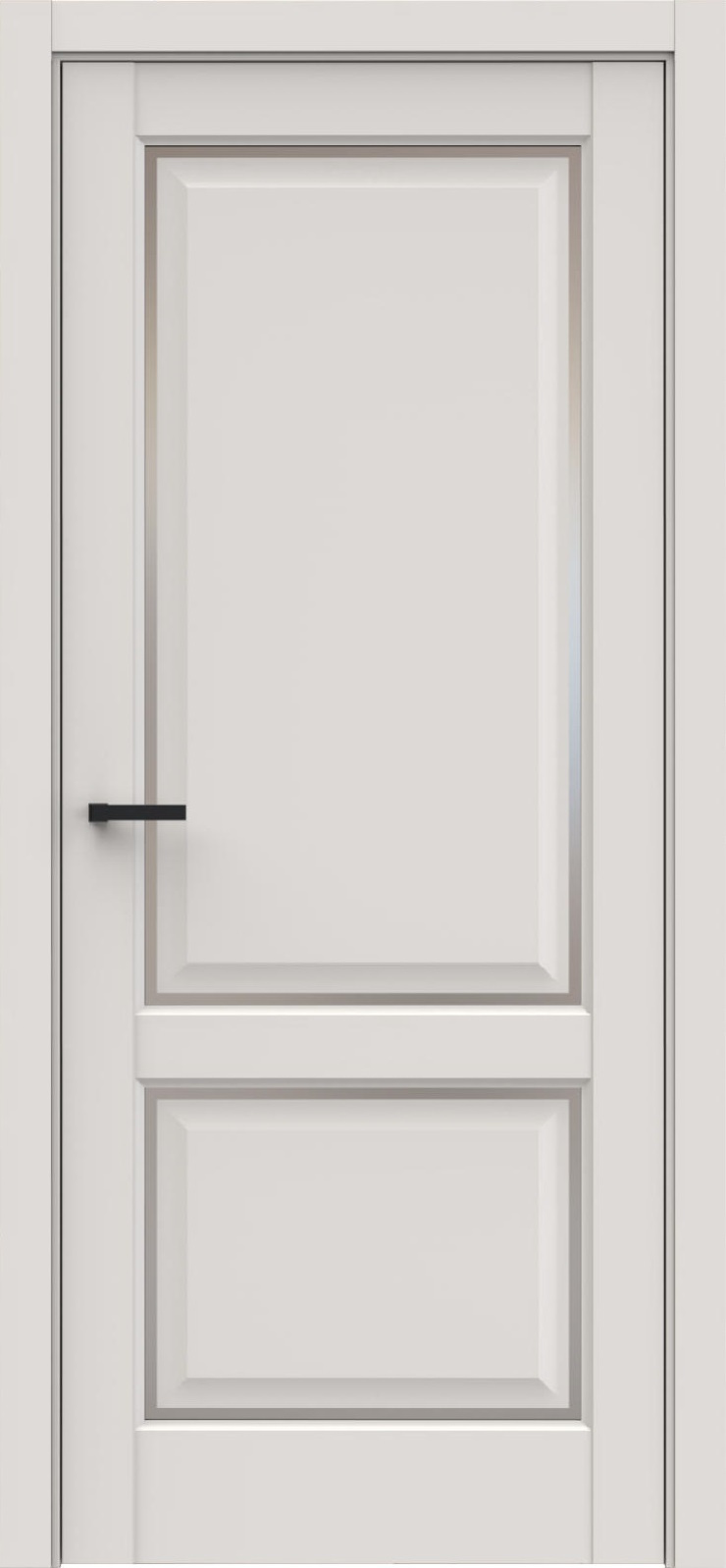 Межкомнатная дверь Оливия Ф-22 ПГО