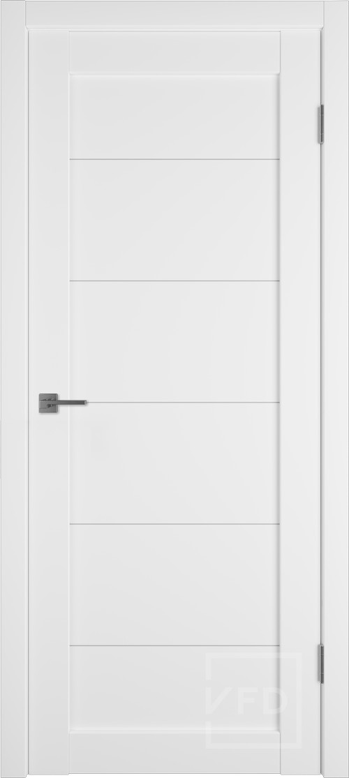 Межкомнатная дверь Emalex 32