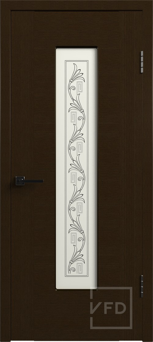 Межкомнатная дверь Рондо PC