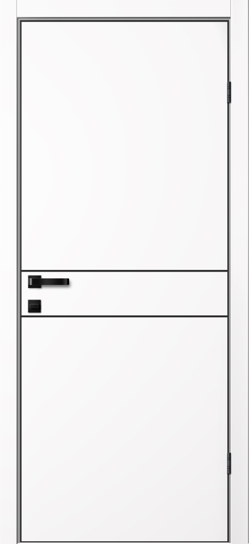 Межкомнатная дверь Matrix 52 AB