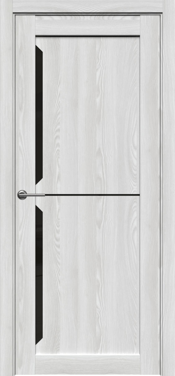 Межкомнатная дверь Айрис-4 ПО