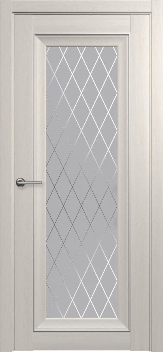 Межкомнатная дверь Ясмина 6 ПО Ромб