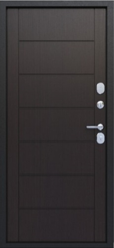 Входная дверь 7 см Гарда Кипарис