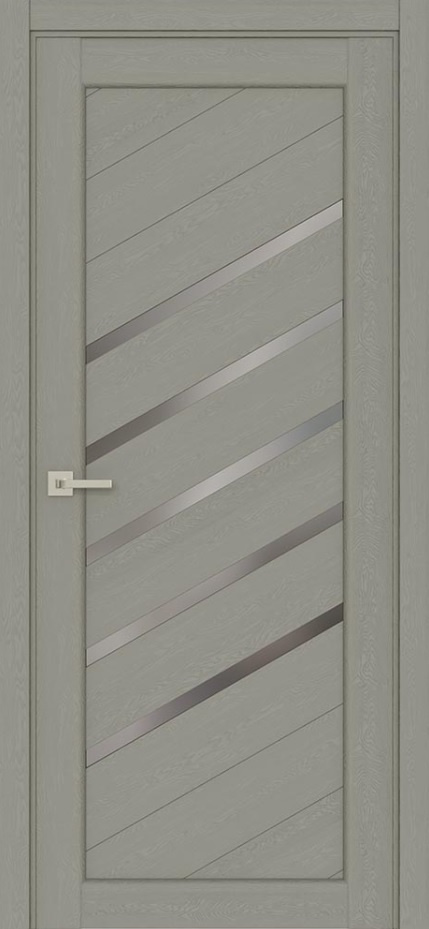 Межкомнатная дверь L1-DS