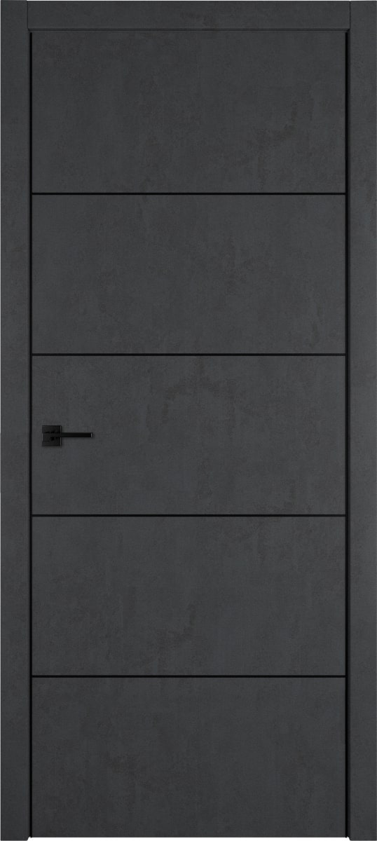 Межкомнатная дверь Urban 4 BM