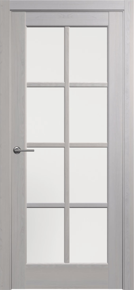 Межкомнатная дверь Оливия Р-4 ПО