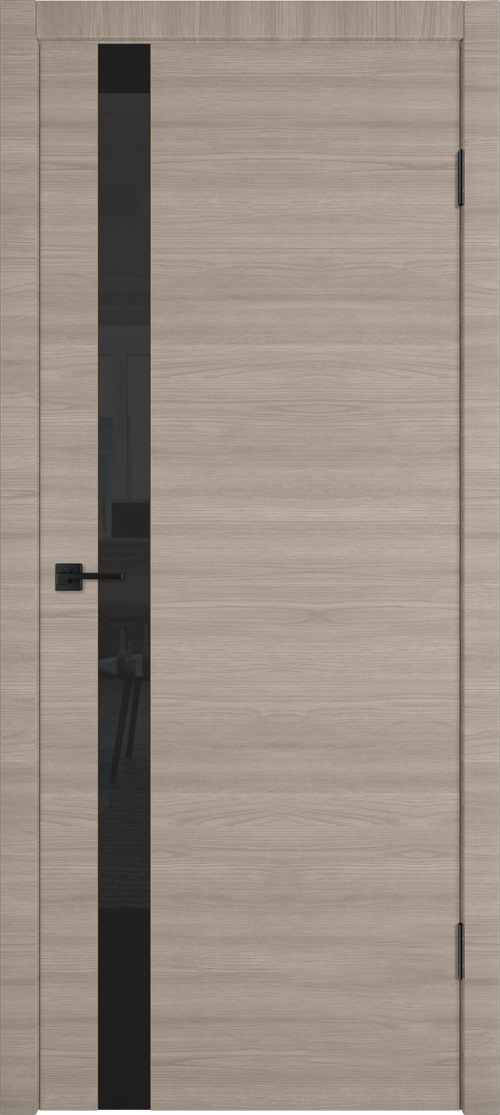 Межкомнатная дверь Solo BG