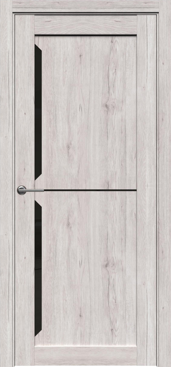 Межкомнатная дверь Айрис-4 ПО