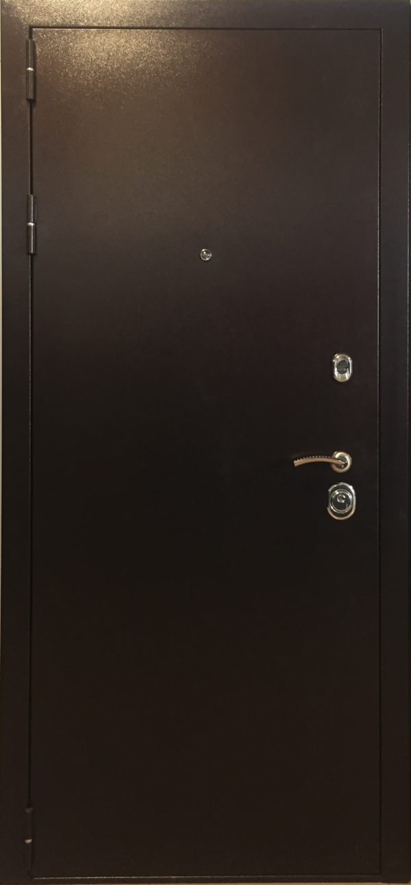 Входная дверь Квадрат