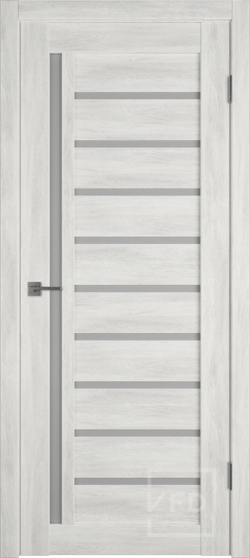 Межкомнатная дверь Atum 11