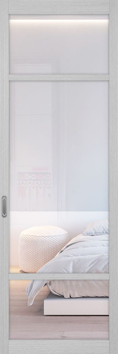 Межкомнатная раздвижная перегородка 131.222