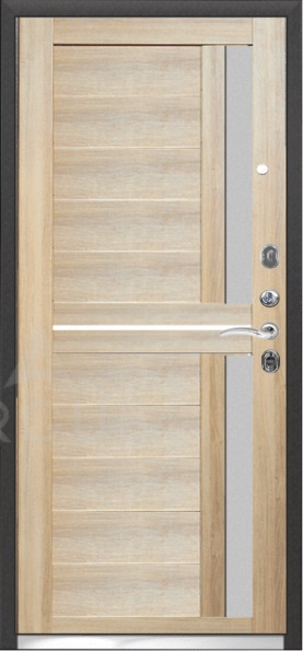 Входная дверь Люкс 3К Мирра