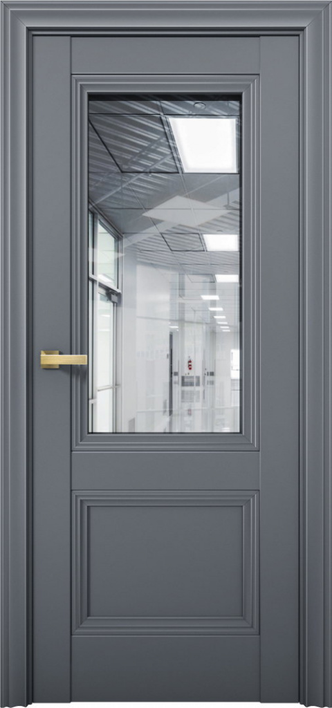 Межкомнатная дверь Co 31