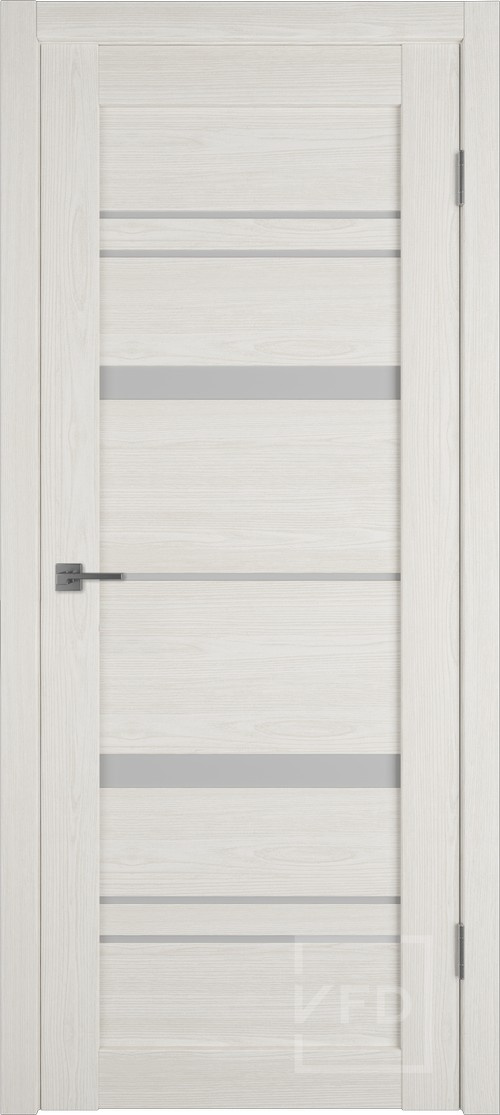 Межкомнатная дверь Atum pro 25 WC