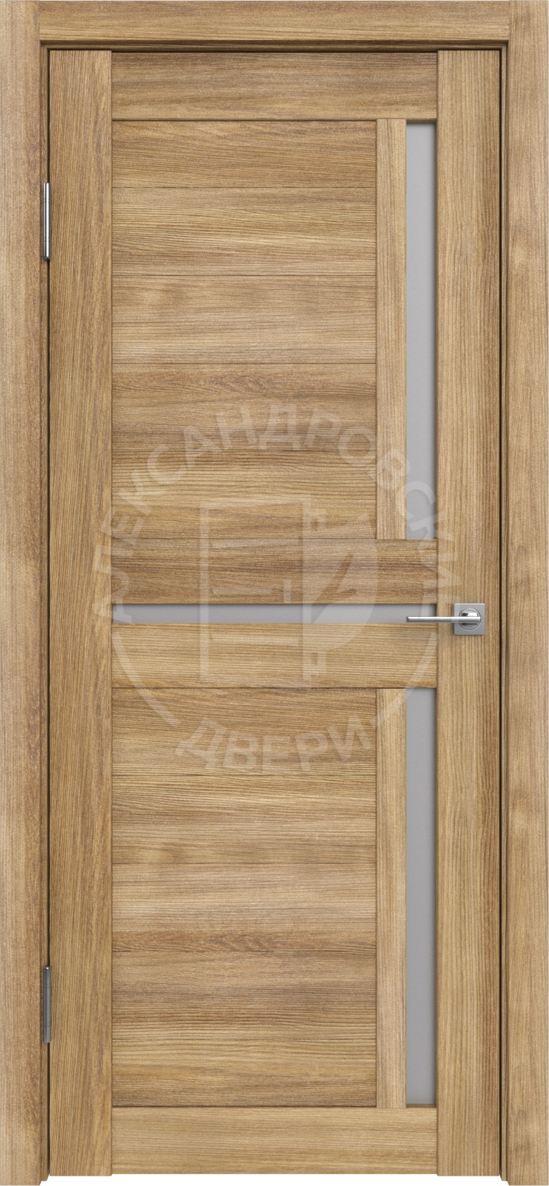 Межкомнатная дверь Мирра ПО