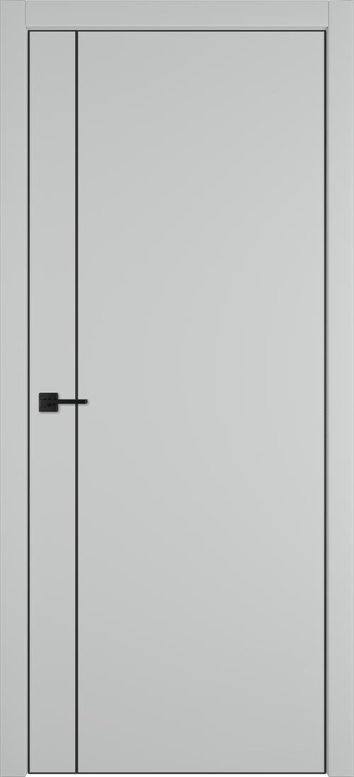 Межкомнатная дверь Urban 1V BM 4x4