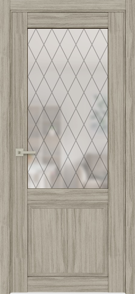 Межкомнатная дверь Классика 1 ДО
