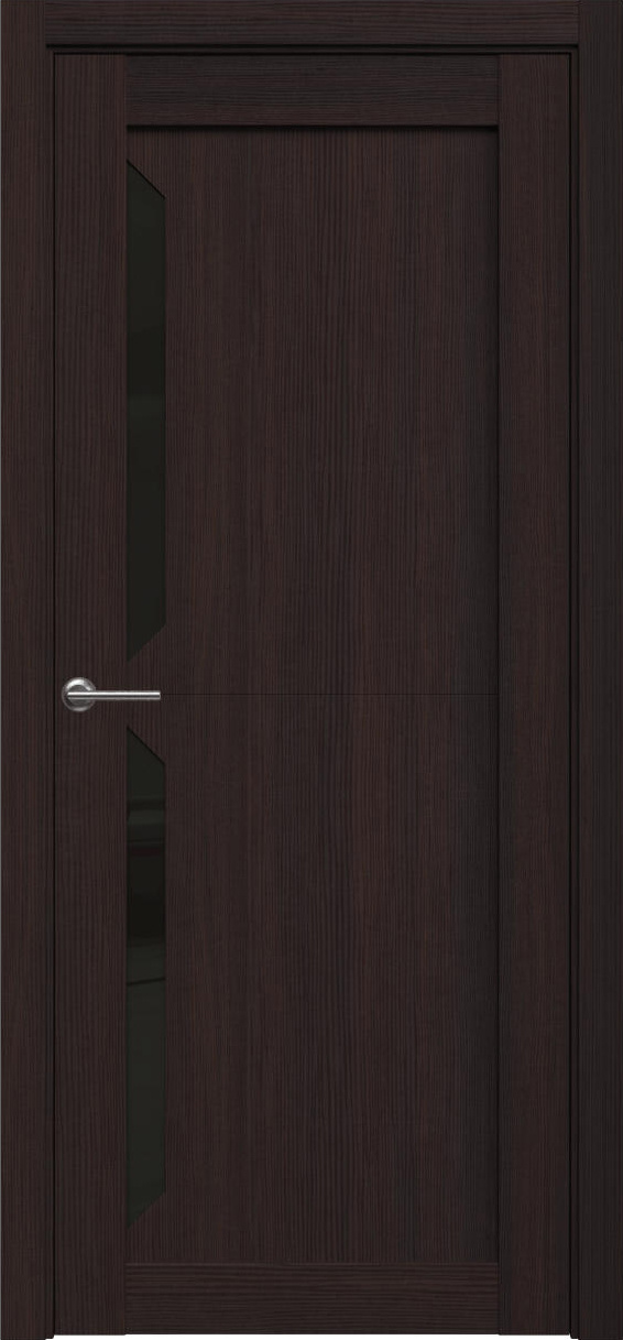 Межкомнатная дверь Айрис-3 ПО