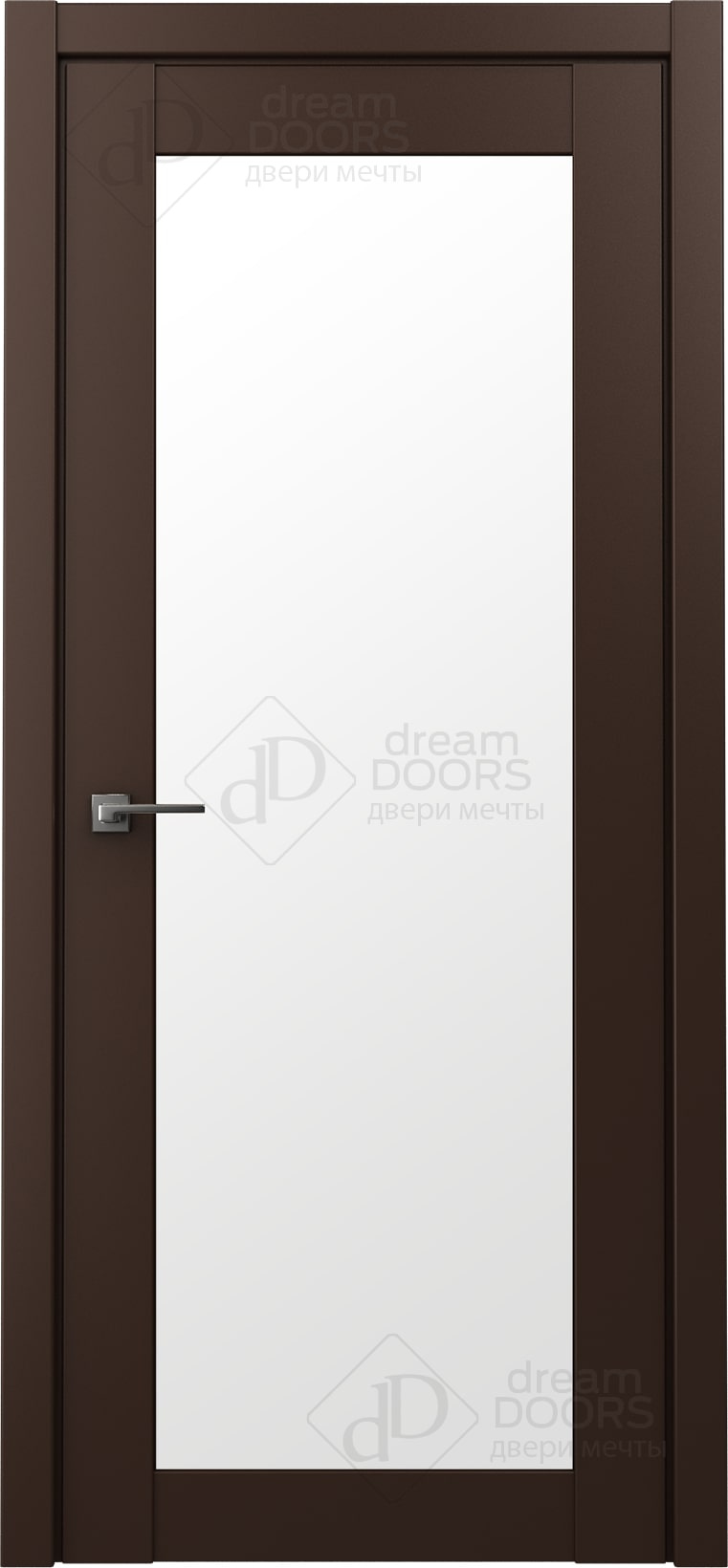 Межкомнатная дверь Престиж 1