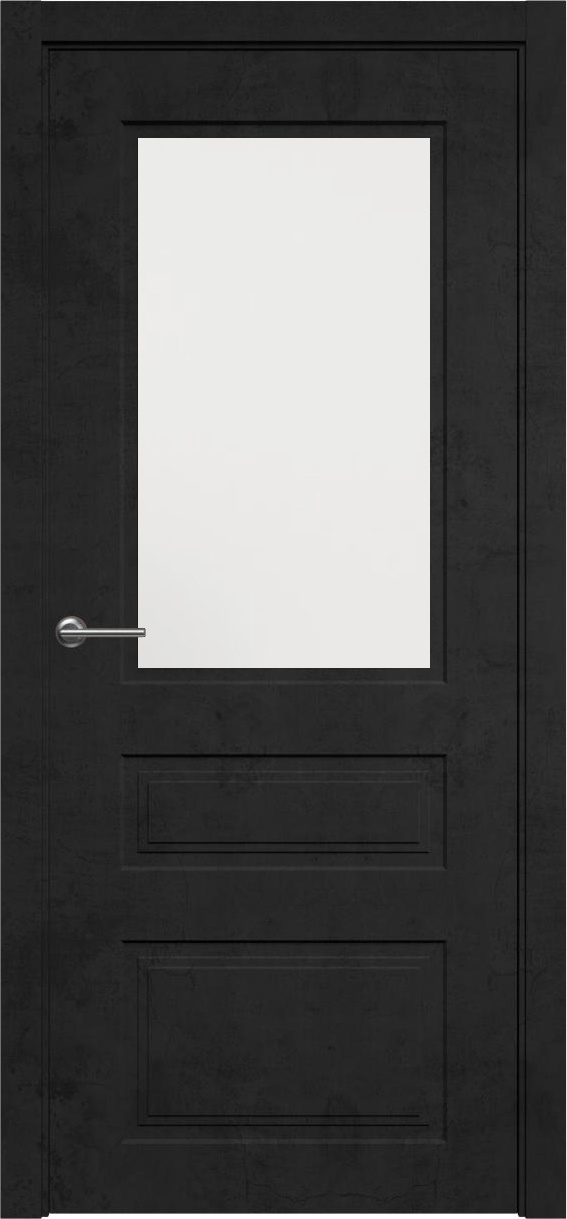 Межкомнатная дверь Лилит-3 ПГОВО