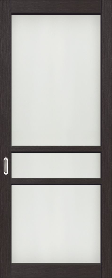 Межкомнатная раздвижная перегородка 2