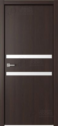 Межкомнатная дверь Альфа 2