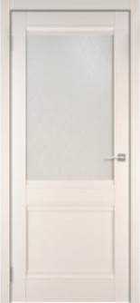 Межкомнатная дверь Марта 5 ПО