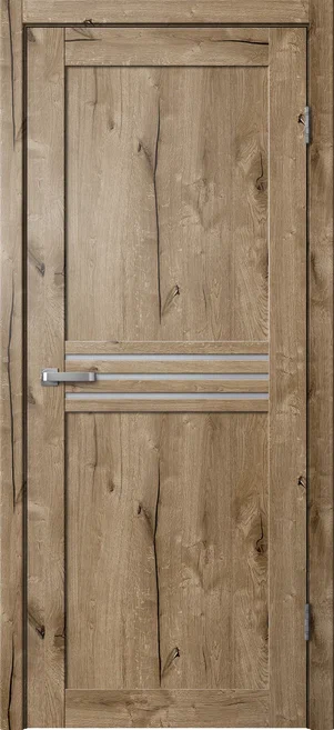 Межкомнатная дверь La Stella 237 ПО