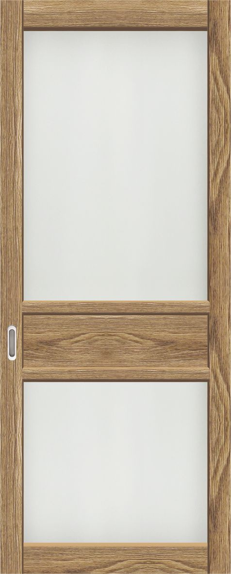 Межкомнатная раздвижная перегородка 3