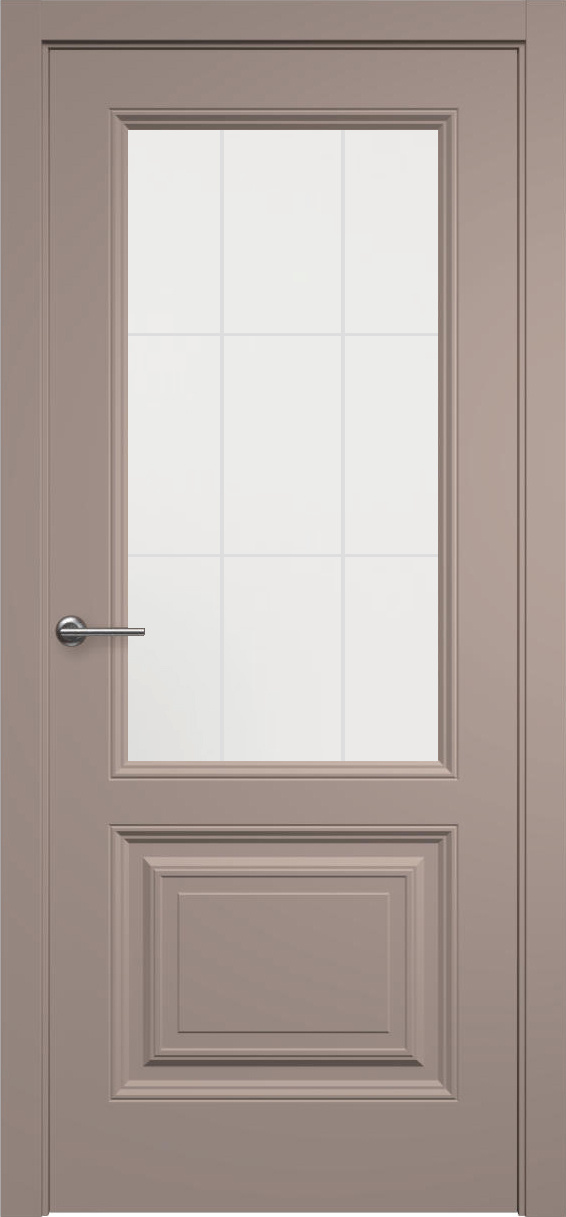 Межкомнатная дверь Зара-2 ПГО рис.3