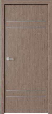 Межкомнатная дверь Лайн 3