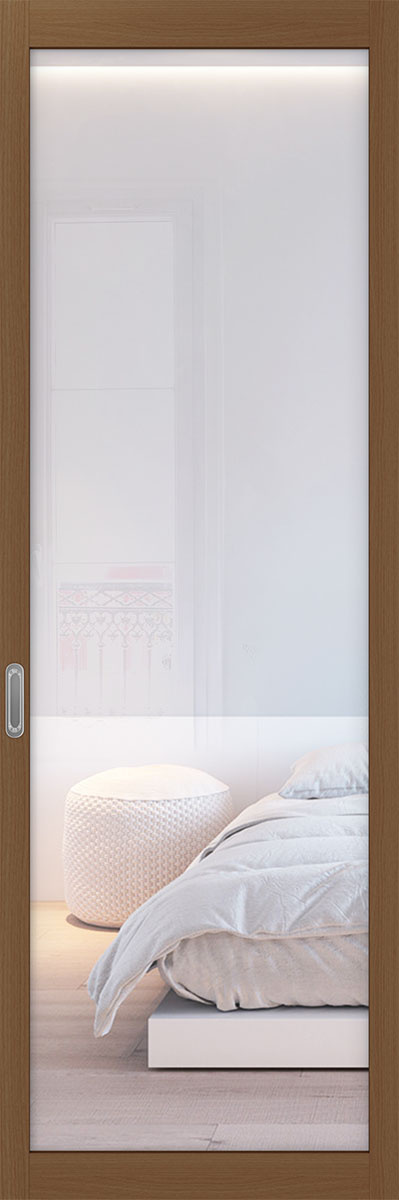 Межкомнатная раздвижная перегородка 101.2