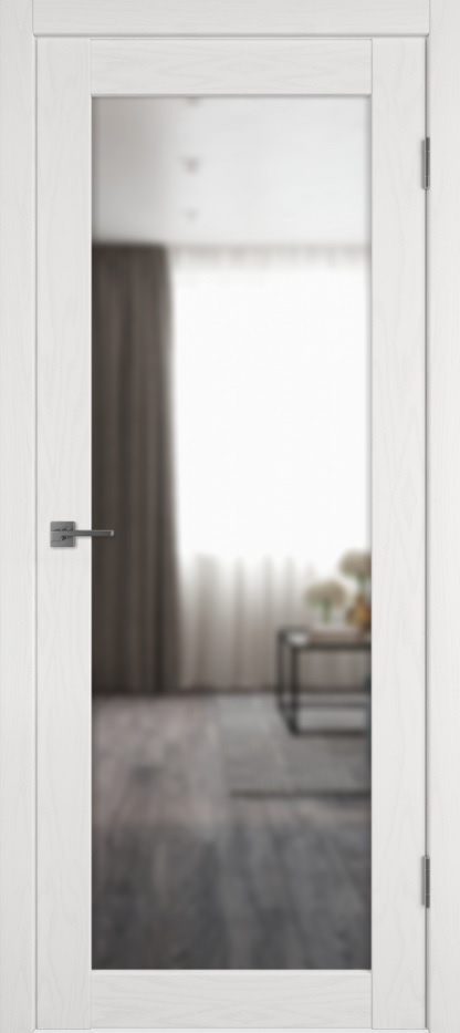 Межкомнатная дверь Atum Soft 32 Reflex