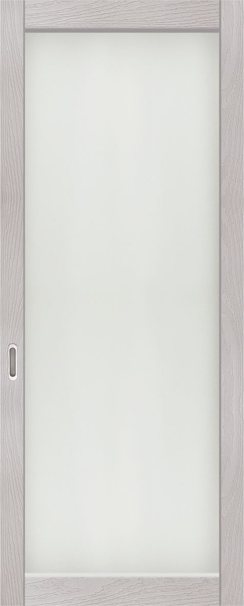 Межкомнатная раздвижная перегородка 1