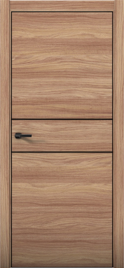 Межкомнатная дверь Pu 3