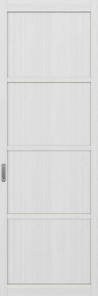 Межкомнатная раздвижная перегородка 104.1111