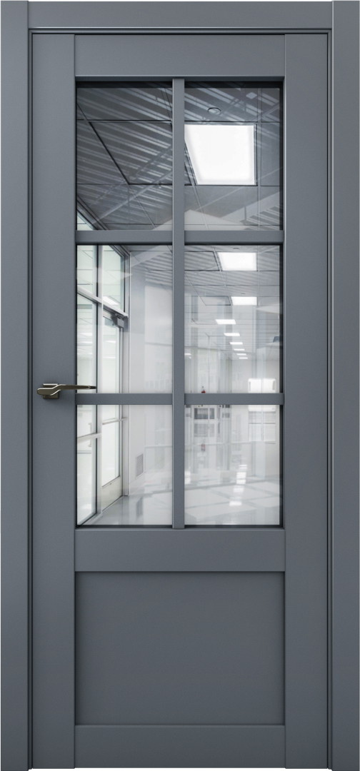 Межкомнатная дверь Co 21