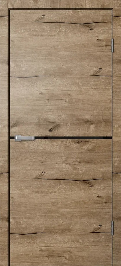 Межкомнатная дверь LF 02