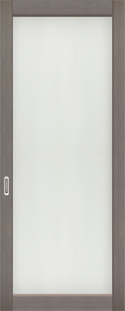 Межкомнатная раздвижная перегородка 1