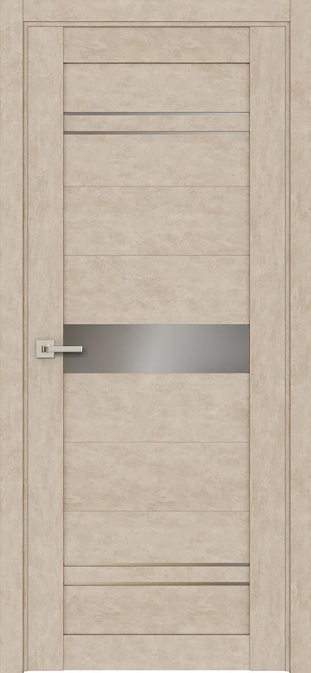 Межкомнатная дверь LX1