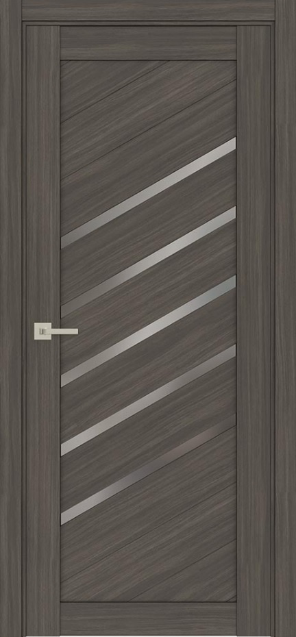 Межкомнатная дверь L1-DS