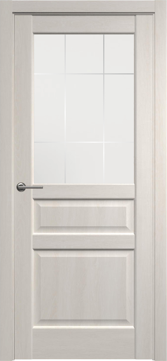 Межкомнатная дверь Оливия Р-3 ПГО ВО рис.3