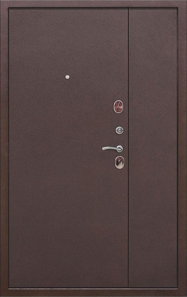 Входная дверь Гарда М 1200*2050