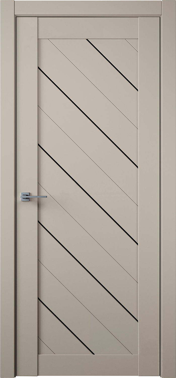 Межкомнатная дверь M19