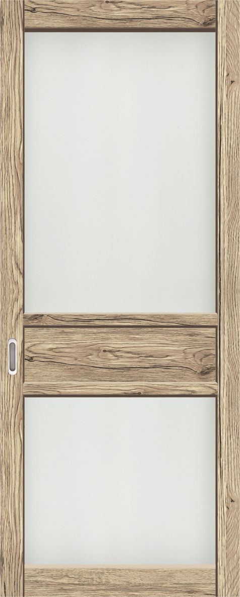 Межкомнатная раздвижная перегородка 3