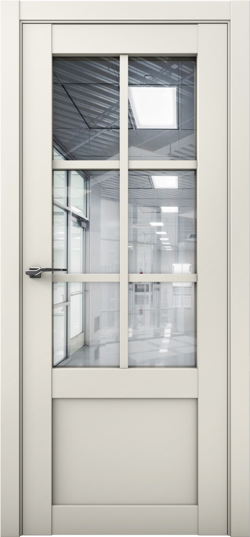 Межкомнатная дверь Co 21