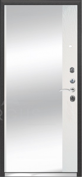 Входная дверь Люкс 3КМ Магнум