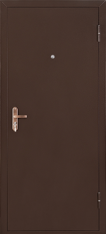 Входная дверь Эконом