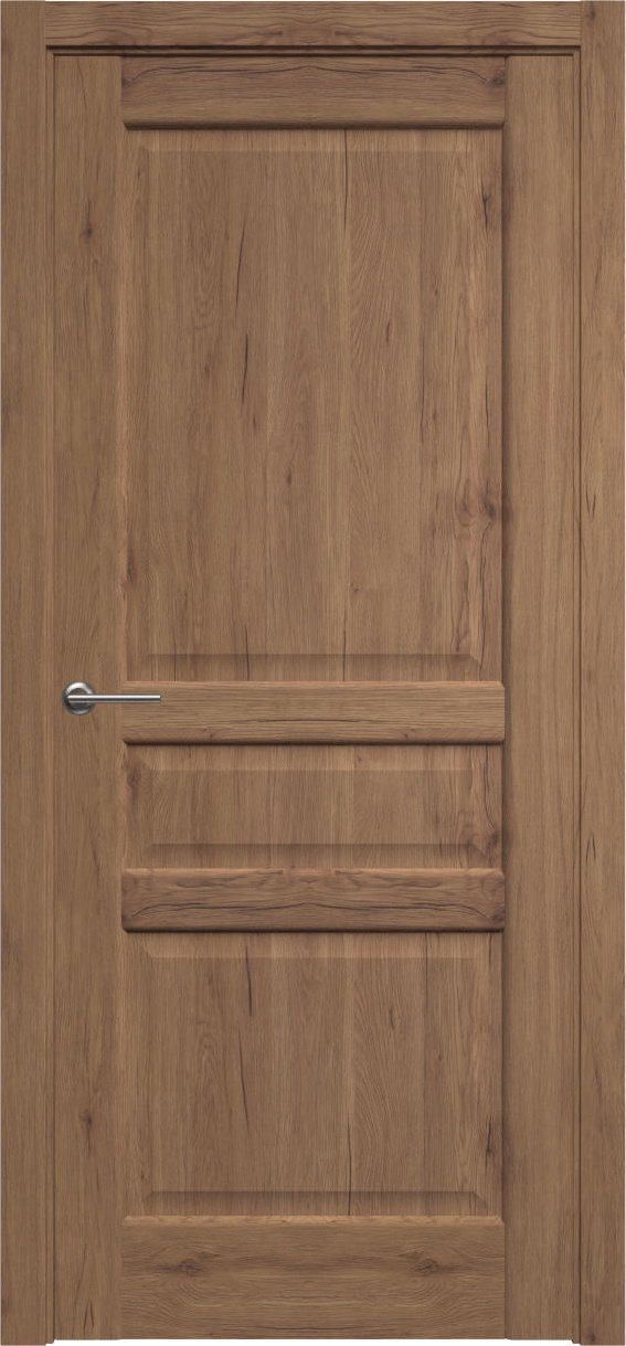 Межкомнатная дверь Оливия Р-3 ПГ